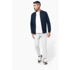 Kariban pulóver Workwear 300 tengerkék