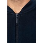 Kariban pulóver Workwear 300 tengerkék