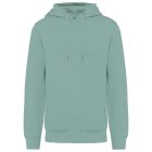 Kariban pulóver Eco-Friendly Hooded 300 sage
