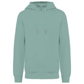 Kariban pulóver Eco-Friendly Hooded 300 sage