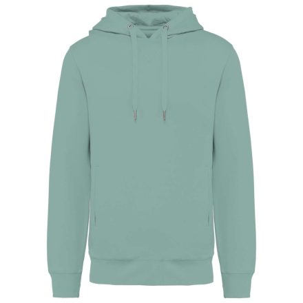 Kariban pulóver Eco-Friendly Hooded 300 sage
