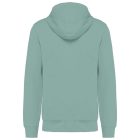 Kariban pulóver Eco-Friendly Hooded 300 sage