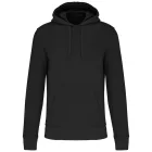 Kariban pulóver Eco-Friendly Hooded 280 fekete