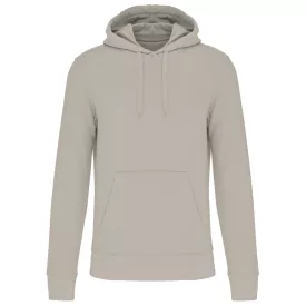 Kariban pulóver Eco-Friendly Hooded 280 agyag
