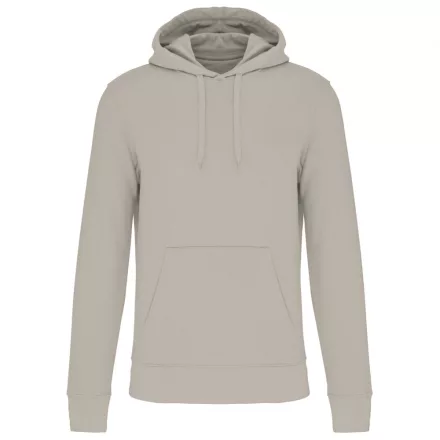 Kariban pulóver Eco-Friendly Hooded 280 agyag