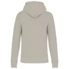Kariban pulóver Eco-Friendly Hooded 280 agyag