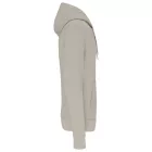 Kariban pulóver Eco-Friendly Hooded 280 agyag