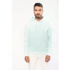 Kariban pulóver Eco-Friendly Hooded 280 jégmenta