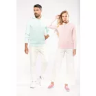 Kariban pulóver Eco-Friendly Hooded 280 jégmenta