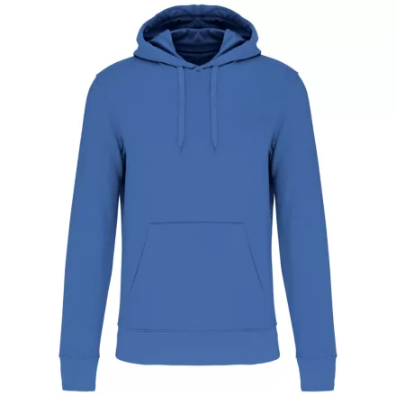 Kariban pulóver Eco-Friendly Hooded 280 királykék