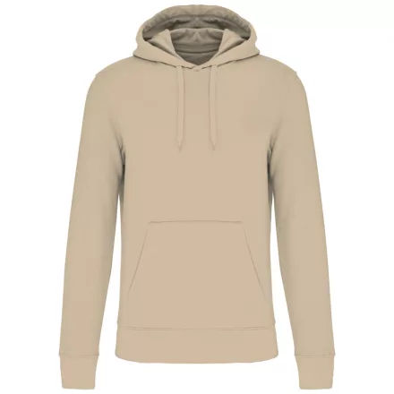 Kariban pulóver Eco-Friendly Hooded 280 homok