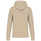 Kariban pulóver Eco-Friendly Hooded 280 homok