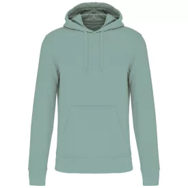 Kariban pulóver Eco-Friendly Hooded 280 zsálya