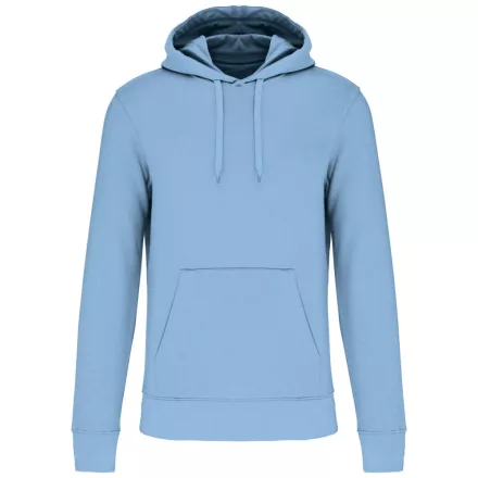 Kariban pulóver Eco-Friendly Hooded 280 égszínkék