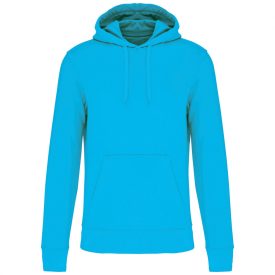 Kariban pulóver Eco-Friendly Hooded 280 óceánkék