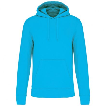 Kariban pulóver Eco-Friendly Hooded 280 óceánkék
