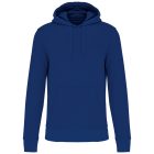 Kariban pulóver Eco-Friendly Hooded 280 indigókék