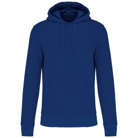 Kariban pulóver Eco-Friendly Hooded 280 indigókék