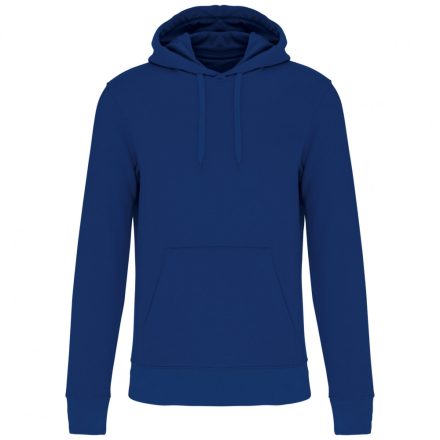 Kariban pulóver Eco-Friendly Hooded 280 indigókék