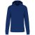 Kariban pulóver Eco-Friendly Hooded 280 indigókék