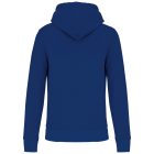 Kariban pulóver Eco-Friendly Hooded 280 indigókék