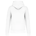 Kariban pulóver Eco-Friendly Hooded 280 fehér