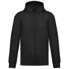 Kariban pulóver Unisex 280 fekete