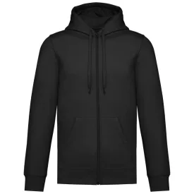 Kariban pulóver Unisex 280 fekete