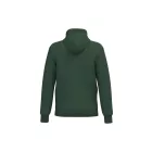 Kariban pulóver Unisex 280 erdész zöld