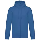 Kariban pulóver Unisex 280 királykék