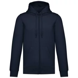 Kariban pulóver Unisex 280 tengerkék