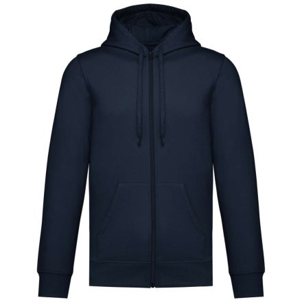 Kariban pulóver Unisex 280 tengerkék