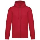 Kariban pulóver Unisex 280 piros