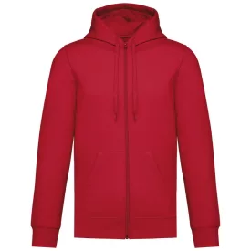 Kariban pulóver Unisex 280 piros