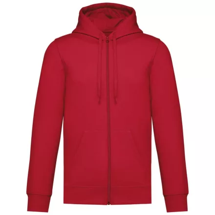 Kariban pulóver Unisex 280 piros