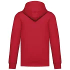 Kariban pulóver Unisex 280 piros