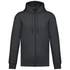 Kariban pulóver Unisex 280 sötétszürke