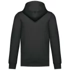 Kariban pulóver Unisex 280 sötétszürke