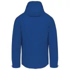 Kariban softshell dzseki Detachable 340 királykék