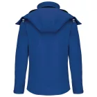 Kariban softshell női dzseki Detachable 340 királykék