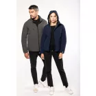 Kariban softshell női dzseki Detachable 340 tengerkék