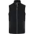 Kariban mellény Softshell 300 fekete