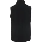 Kariban mellény Softshell 300 fekete