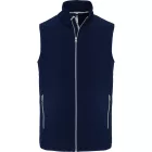 Kariban mellény Softshell 300 tengerkék