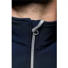 Kariban mellény Softshell 300 tengerkék