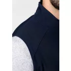 Kariban mellény Softshell 300 tengerkék