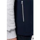Kariban mellény Softshell 300 tengerkék