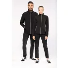 Kariban softshell dzseki K424 300 fekete