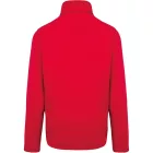 Kariban softshell dzseki K424 300 piros