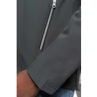 Kariban softshell dzseki K424 300 titán